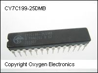 CY7C199-25DMB thumb