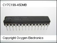 CY7C199-45DMB thumb