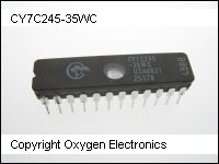 CY7C245-35WC thumb