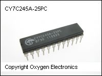 CY7C245A-25PC thumb