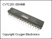 CY7C251-55WMB thumb