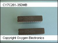 CY7C261-35DMB thumb
