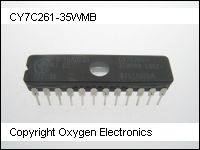 CY7C261-35WMB thumb