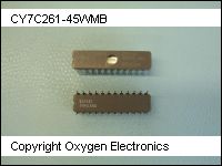 CY7C261-45WMB thumb