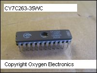 CY7C263-35WC thumb