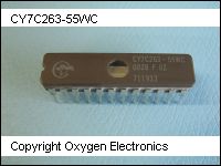 CY7C263-55WC thumb