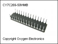 CY7C269-50WMB thumb