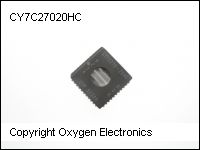 CY7C27020HC thumb