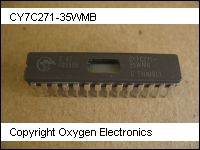 CY7C271-35WMB thumb