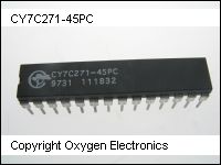 CY7C271-45PC thumb
