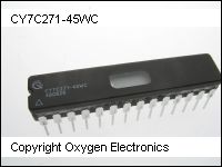 CY7C271-45WC thumb