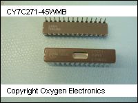 CY7C271-45WMB thumb