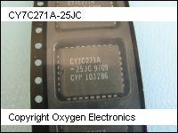 CY7C271A-25JC thumb