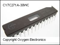CY7C271A-30WC thumb