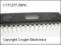 CY7C277-30WC thumb