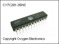 CY7C291-35WC thumb