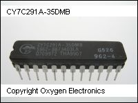 CY7C291A-35DMB thumb