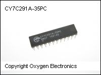 CY7C291A-35PC thumb
