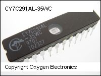 CY7C291AL-35WC thumb
