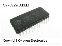 CY7C292-50DMB thumb