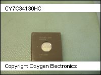 CY7C341-30HC thumb