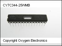 CY7C344-25WMB thumb
