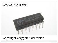 CY7C401-10DMB thumb