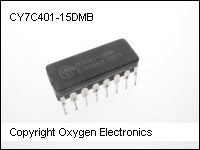 CY7C401-15DMB thumb