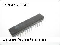 CY7C421-25DMB thumb
