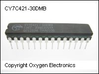 CY7C421-30DMB thumb