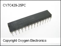 CY7C429-25PC thumb