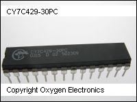 CY7C429-30PC thumb