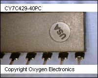 CY7C429-40PC thumb