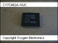 thumbnail CY7C462A-10JC
