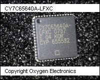 CY7C65640A-LFXC thumb