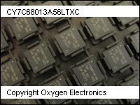 thumbnail CY7C68013A56LTXC