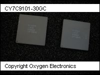 thumbnail CY7C9101-30GC