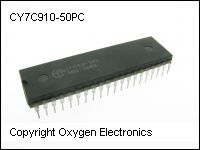 thumbnail CY7C910-50PC