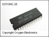 D27C64C-25 thumb