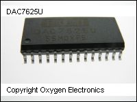 DAC7625U thumb