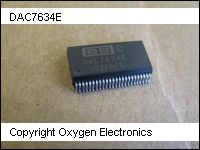 DAC7634E thumb