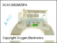 DCA12062M25PA thumb