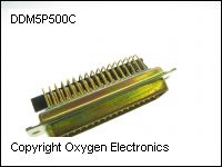 DDM5P500C thumb