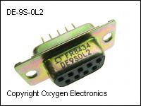 DE-9S-0L2 thumb