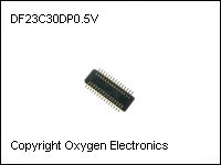 DF23C30DP0.5V thumb