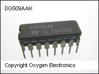 DG509AAK thumb