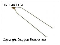 DIZ60468UF20 thumb