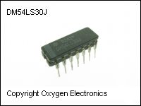 DM54LS30J thumb