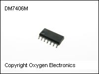 DM7406M thumb