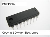 DM74366N thumb